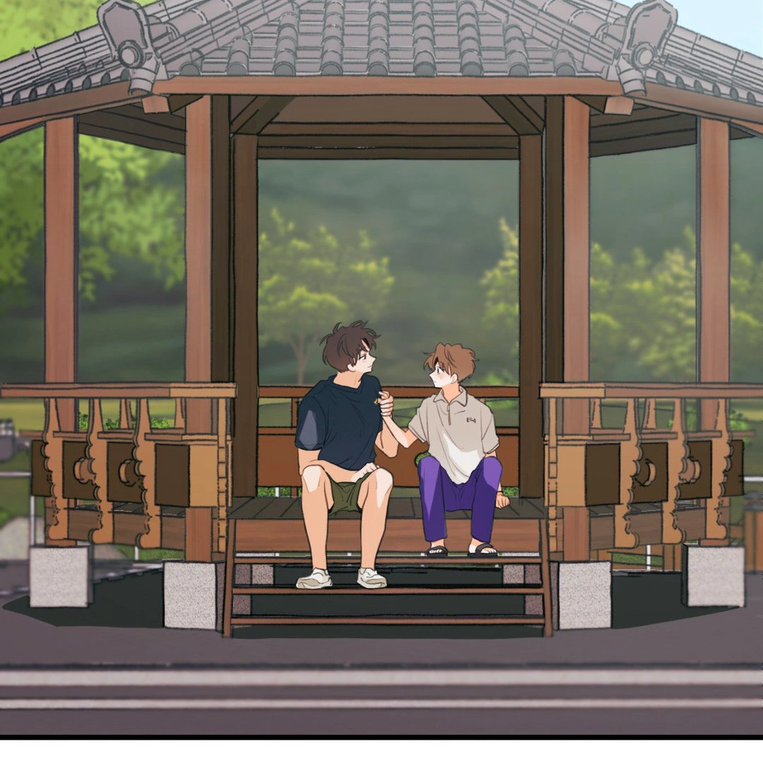 When Pear Blossoms Bloom - Chapter 5 manhwa