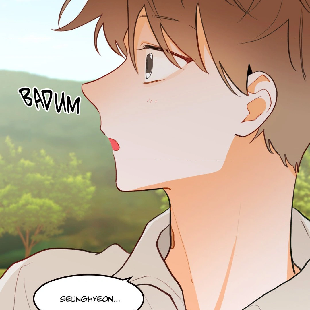When Pear Blossoms Bloom - Chapter 5 manhwa