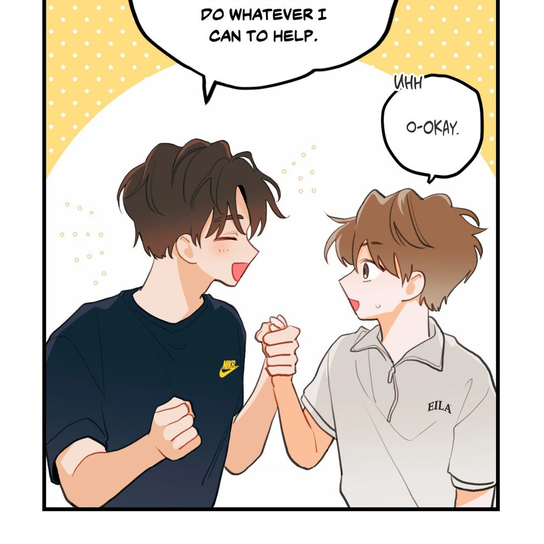 When Pear Blossoms Bloom - Chapter 5 manhwa