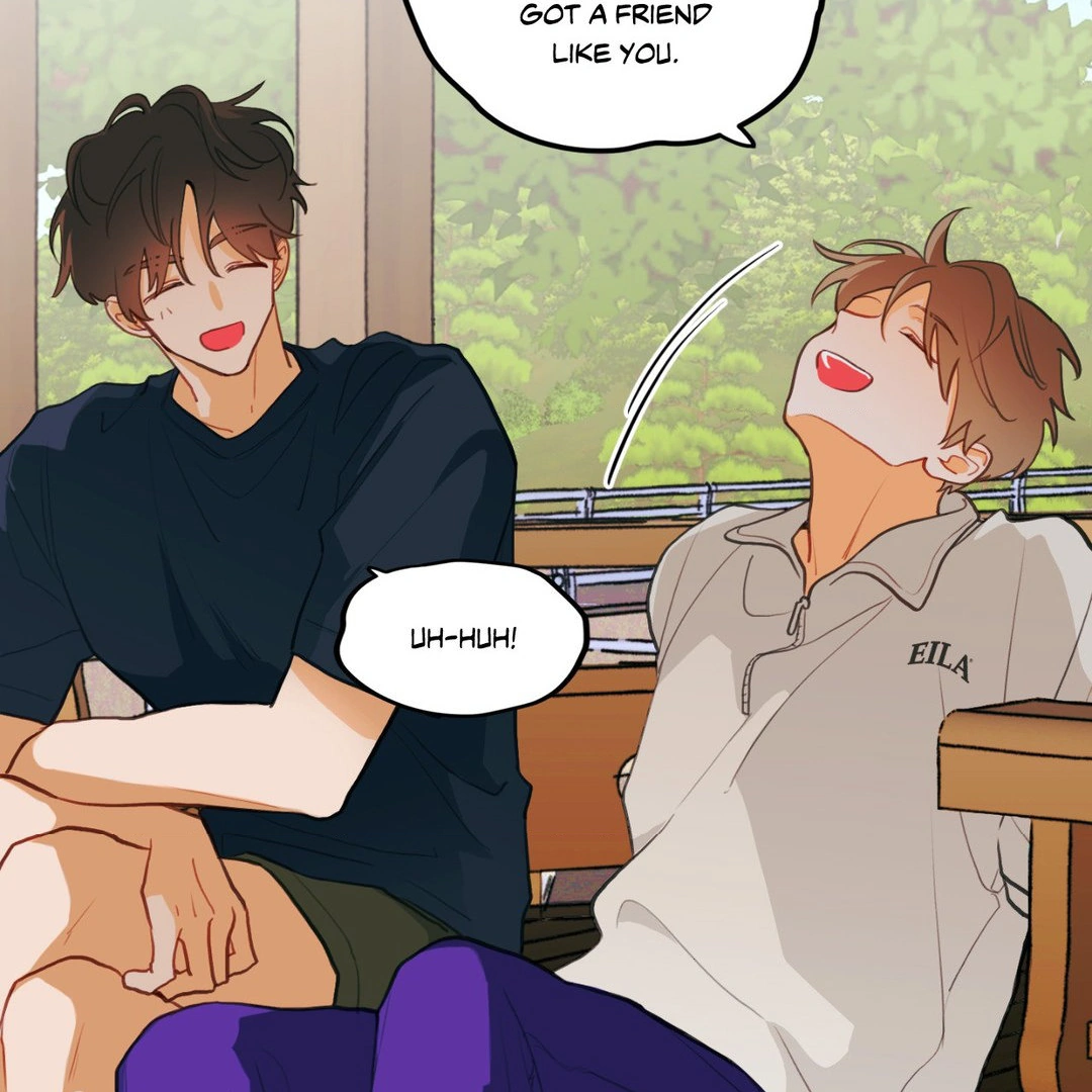When Pear Blossoms Bloom - Chapter 5 manhwa