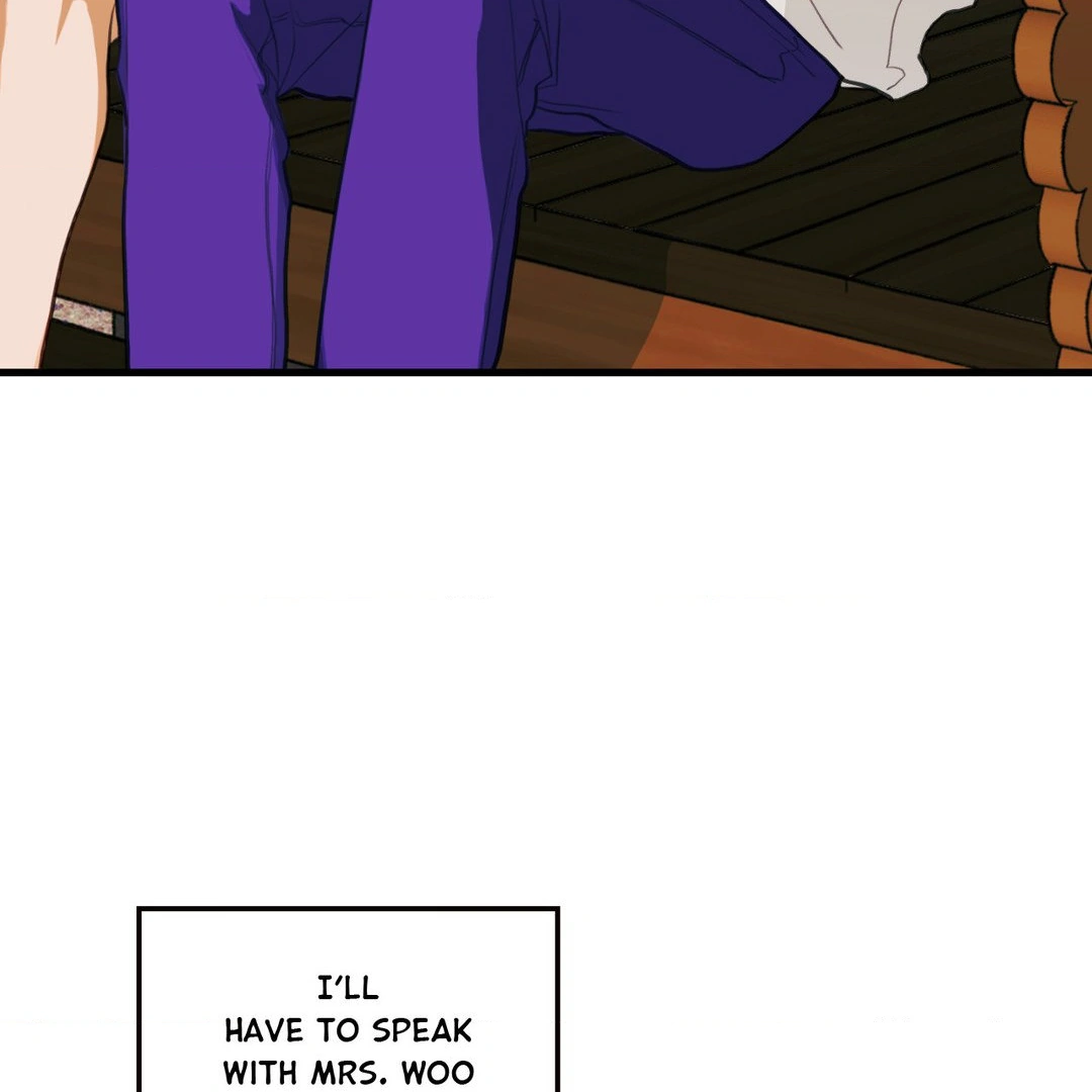 When Pear Blossoms Bloom - Chapter 5 manhwa