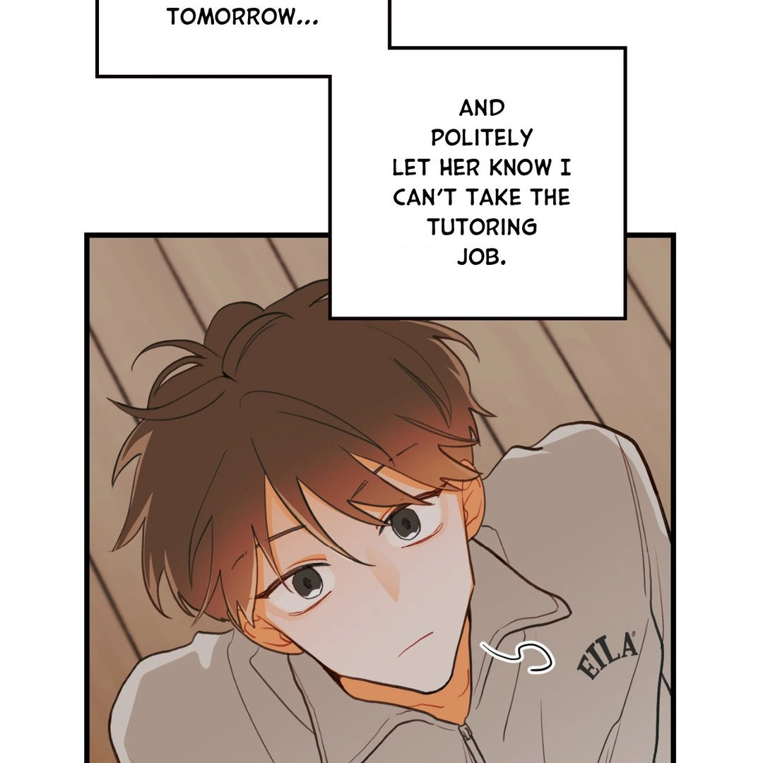 When Pear Blossoms Bloom - Chapter 5 manhwa