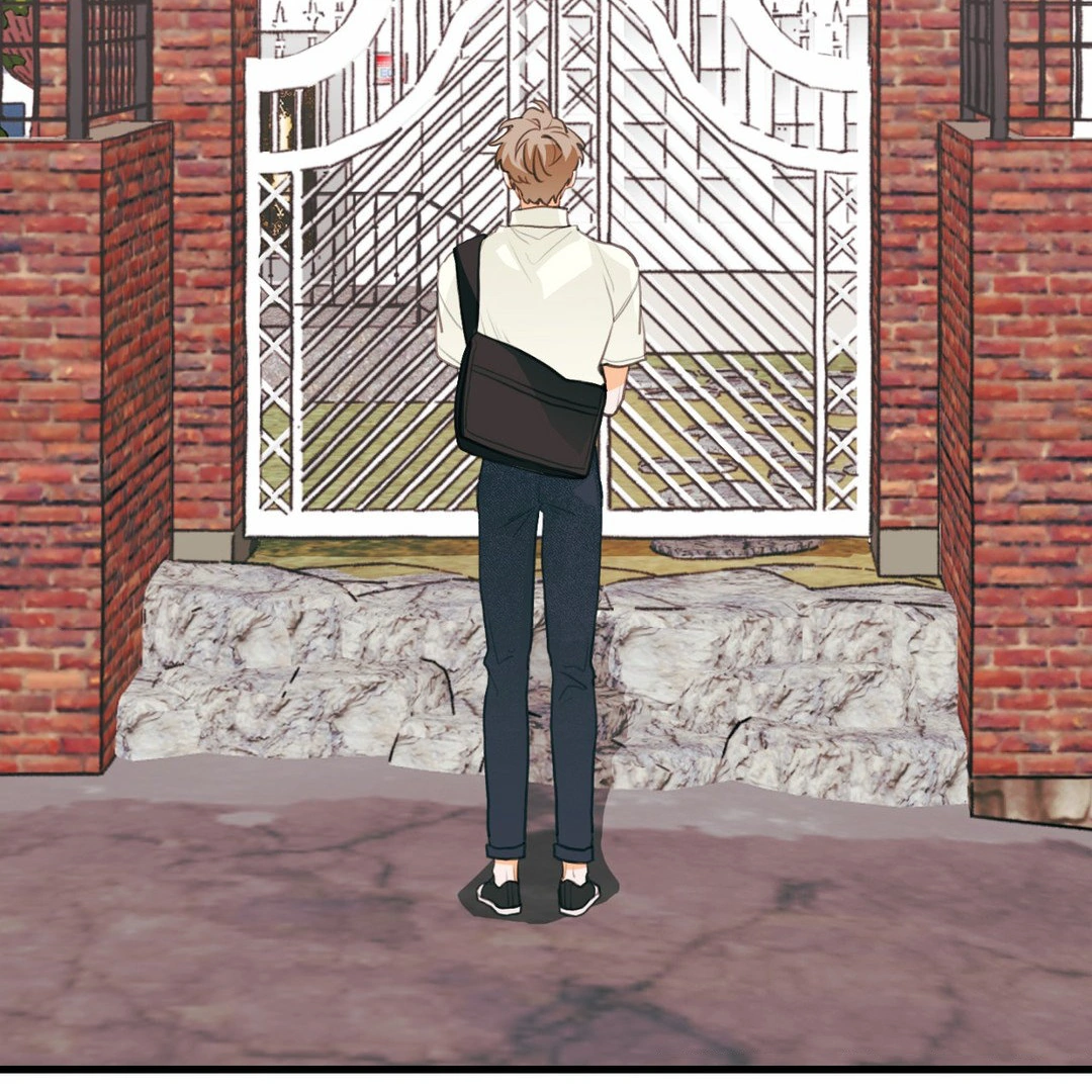When Pear Blossoms Bloom - Chapter 5 manhwa
