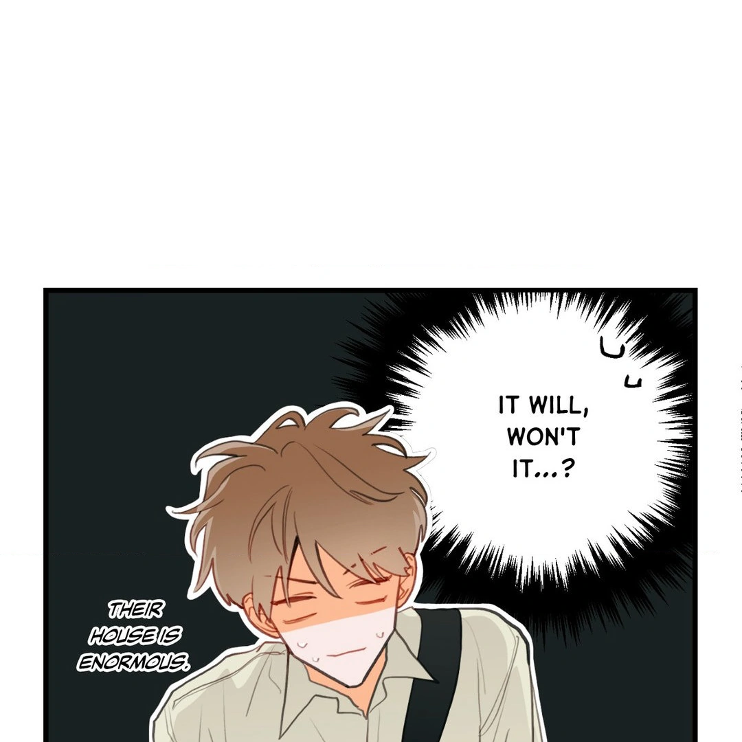 When Pear Blossoms Bloom - Chapter 5 manhwa