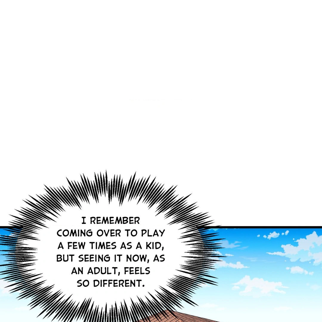 When Pear Blossoms Bloom - Chapter 5 manhwa
