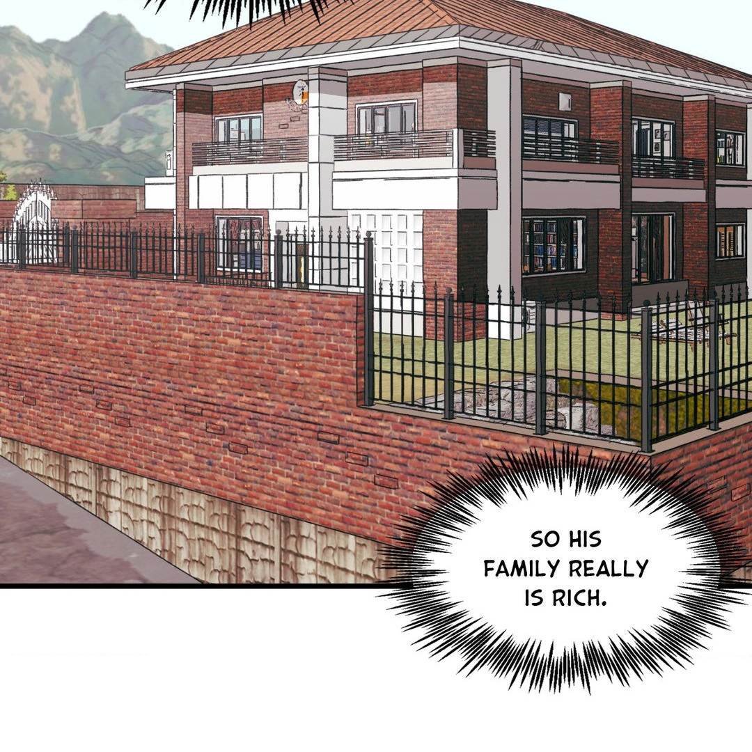 When Pear Blossoms Bloom - Chapter 5 manhwa