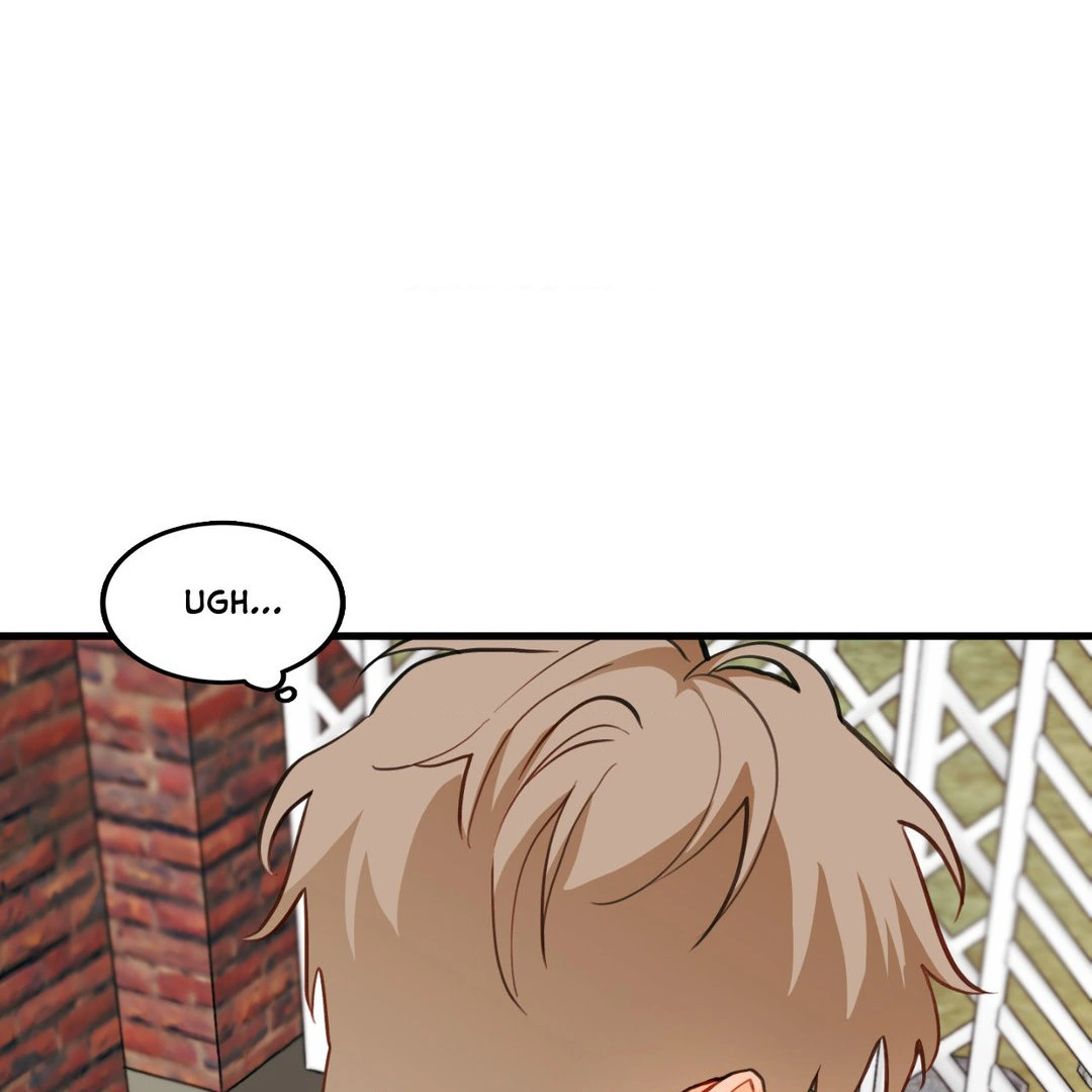 When Pear Blossoms Bloom - Chapter 5 manhwa