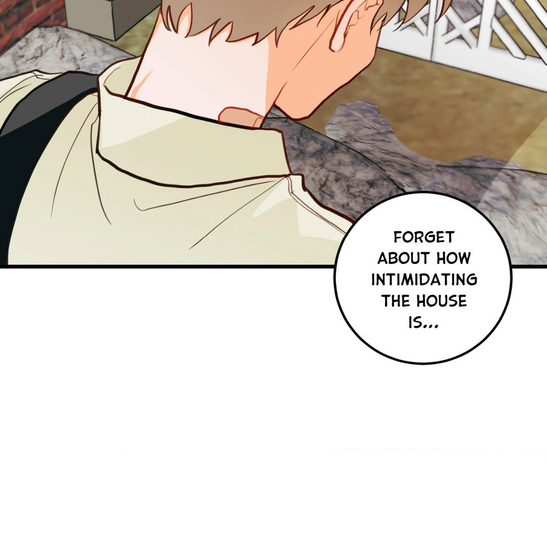 When Pear Blossoms Bloom - Chapter 5 manhwa