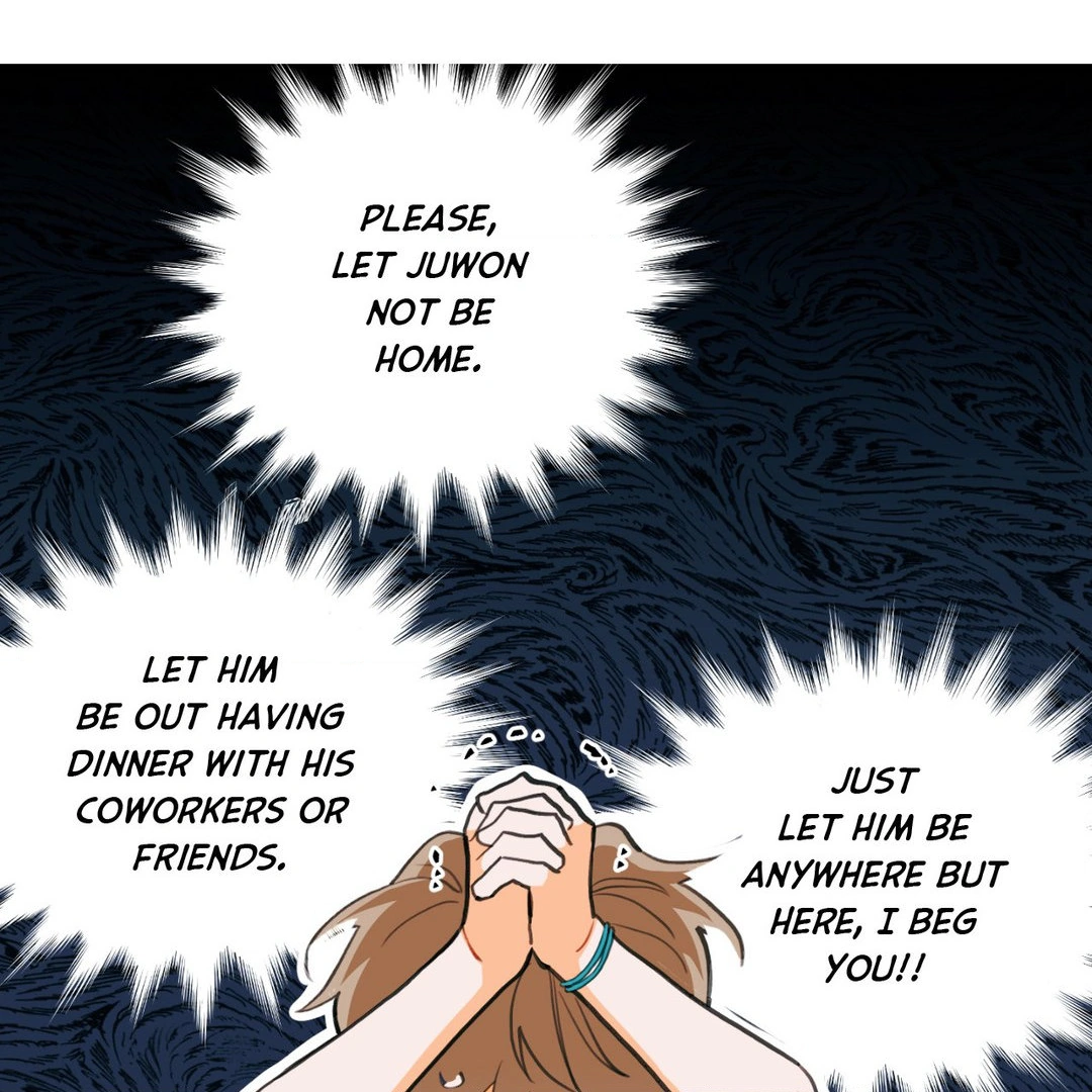 When Pear Blossoms Bloom - Chapter 5 manhwa