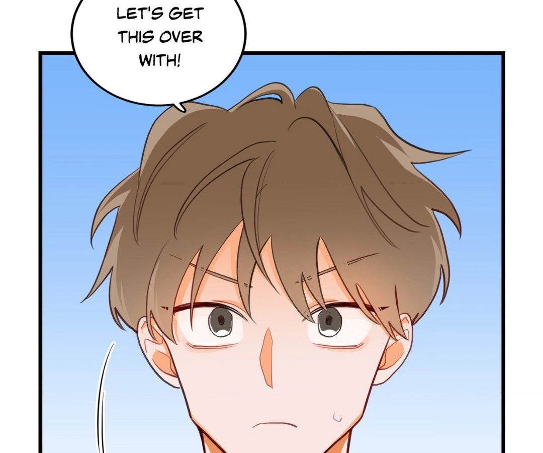 When Pear Blossoms Bloom - Chapter 5 manhwa