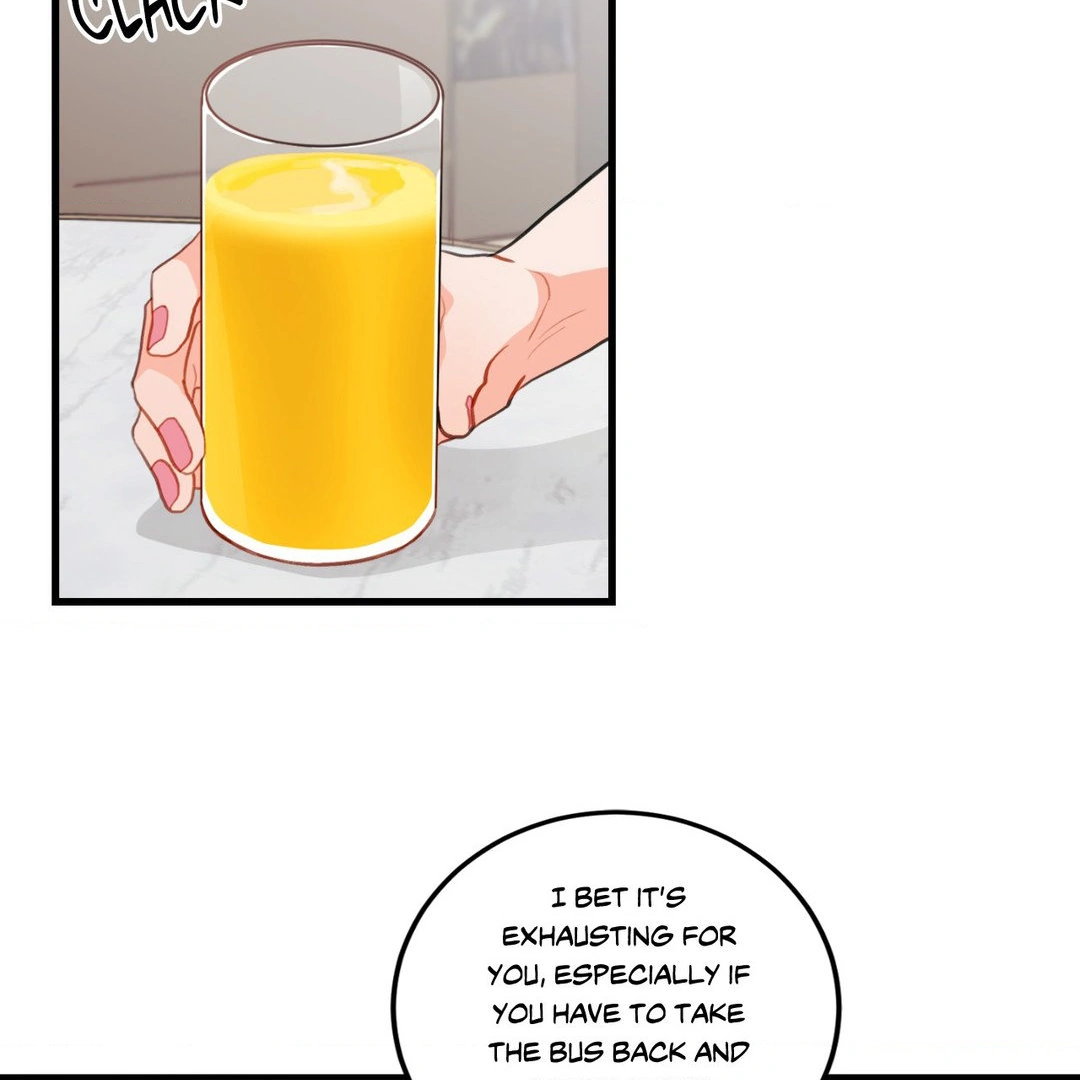 When Pear Blossoms Bloom - Chapter 5 manhwa