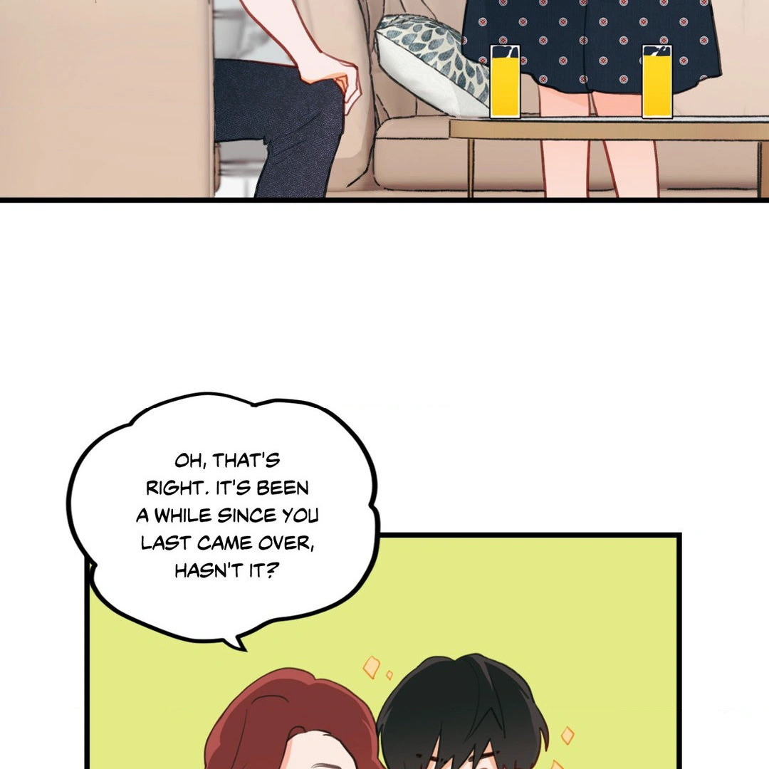 When Pear Blossoms Bloom - Chapter 5 manhwa