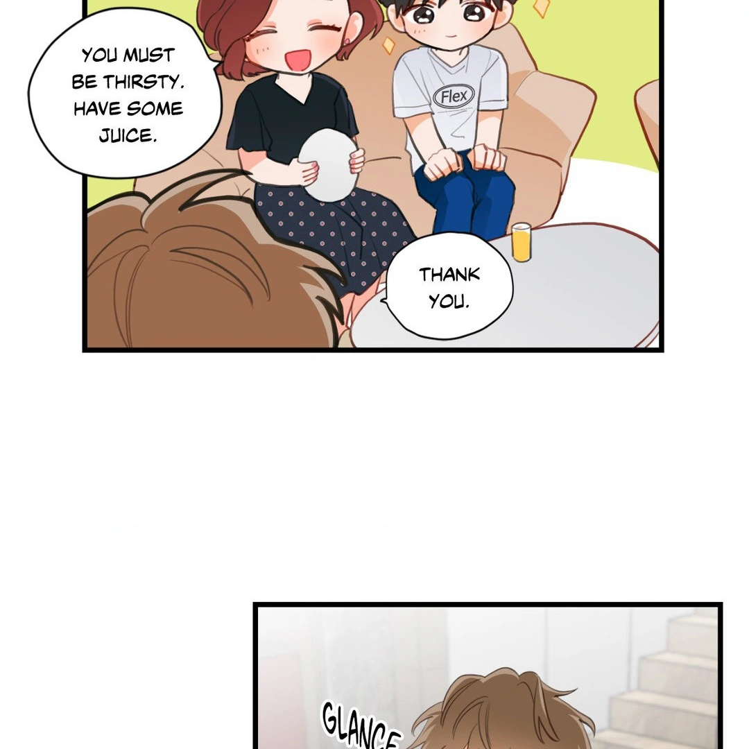 When Pear Blossoms Bloom - Chapter 5 manhwa