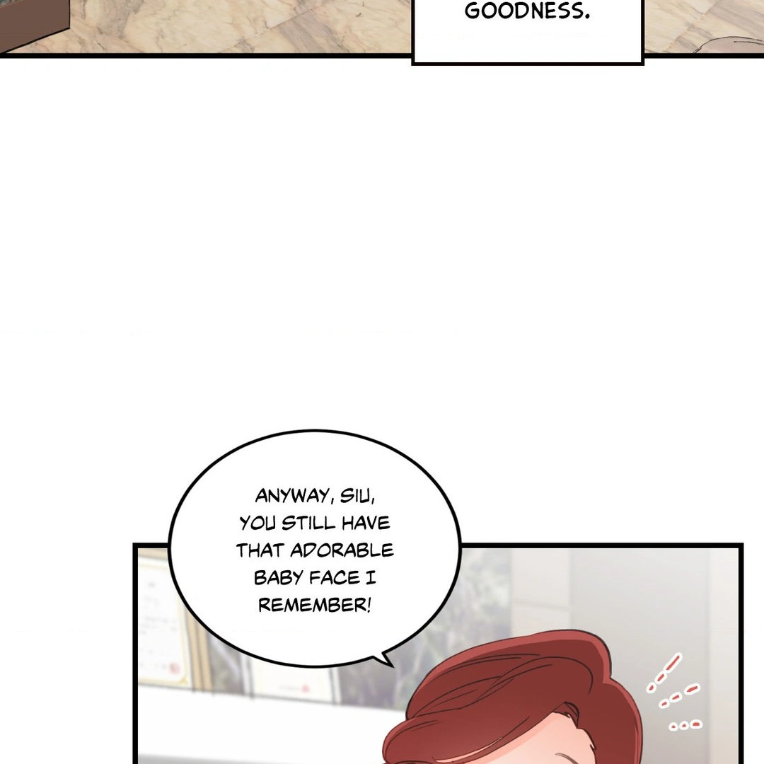 When Pear Blossoms Bloom - Chapter 5 manhwa