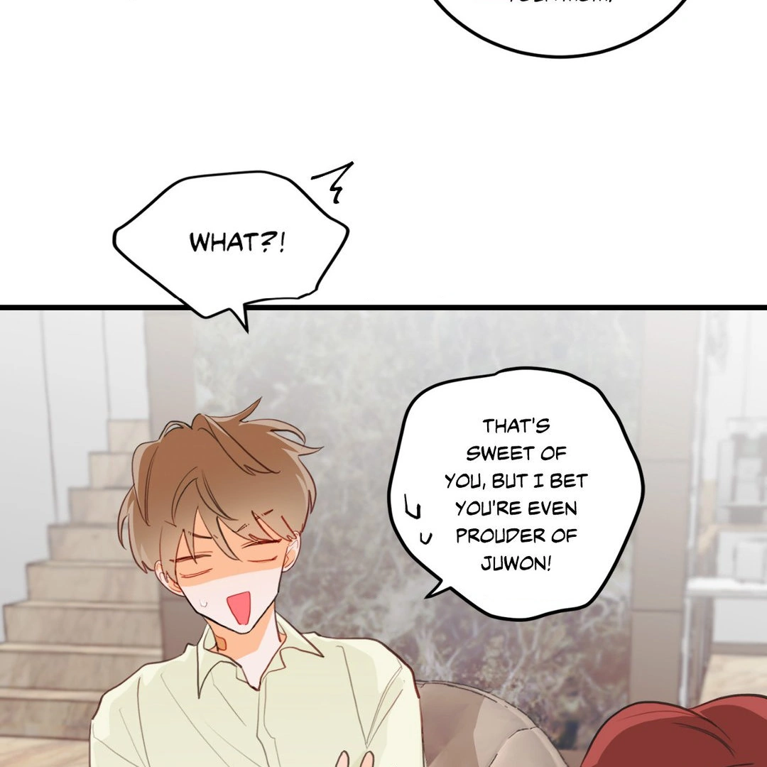 When Pear Blossoms Bloom - Chapter 5 manhwa