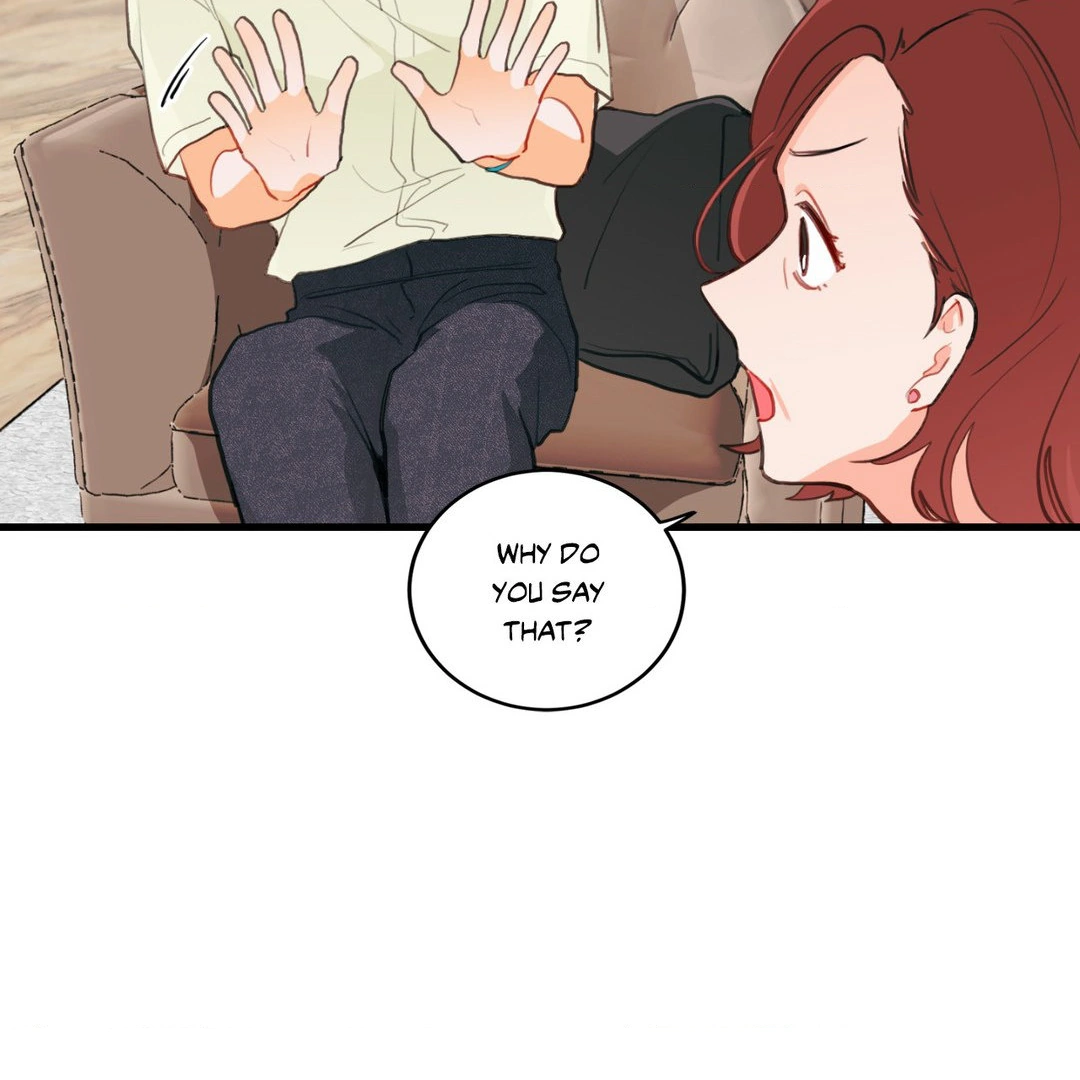 When Pear Blossoms Bloom - Chapter 5 manhwa