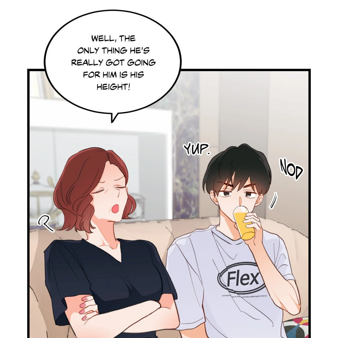 When Pear Blossoms Bloom - Chapter 5 manhwa