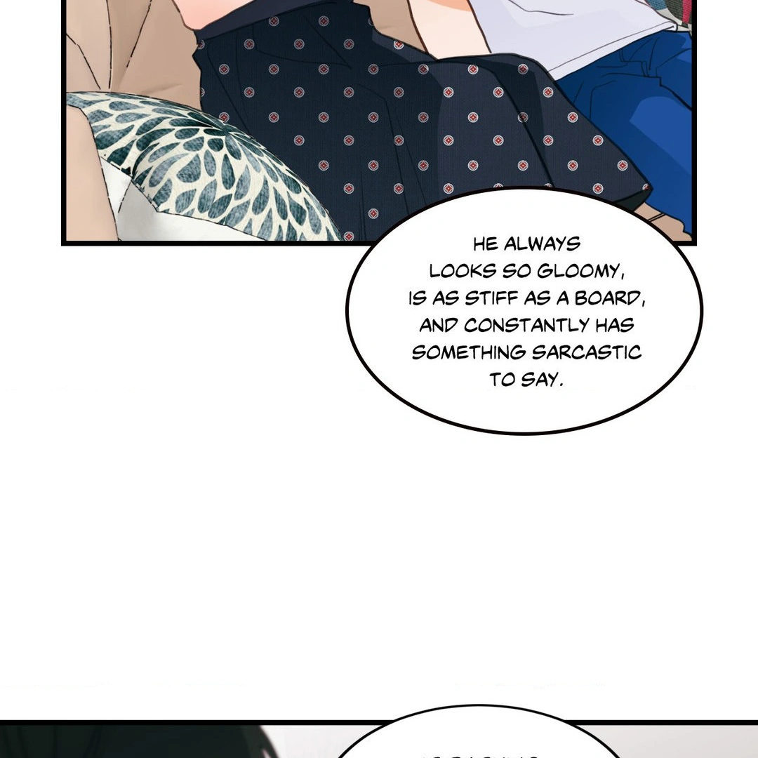 When Pear Blossoms Bloom - Chapter 5 manhwa