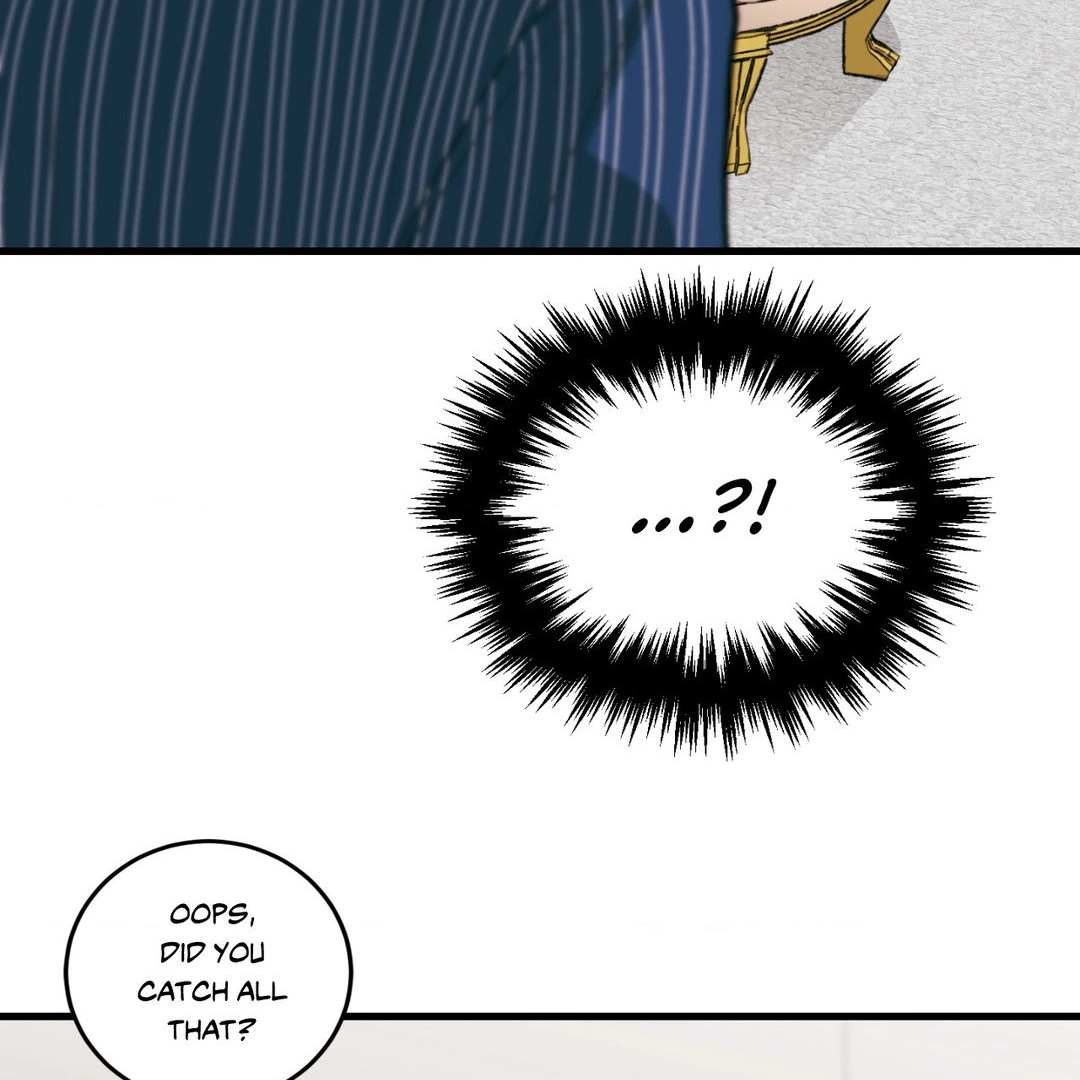 When Pear Blossoms Bloom - Chapter 5 manhwa