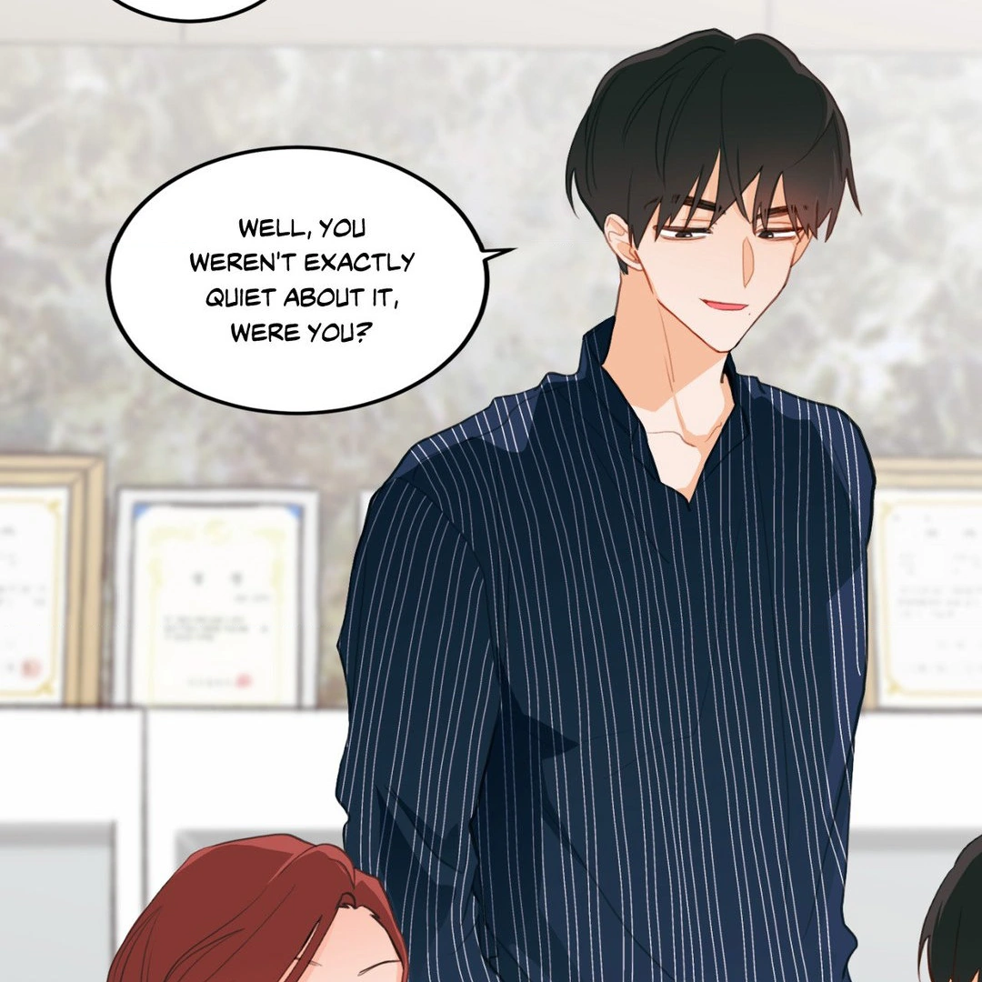 When Pear Blossoms Bloom - Chapter 5 manhwa