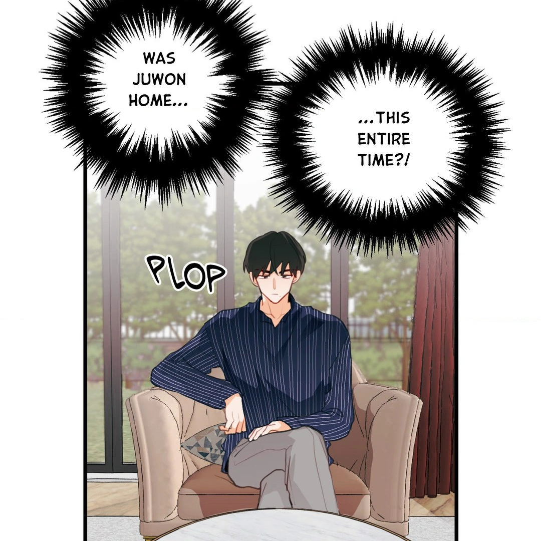 When Pear Blossoms Bloom - Chapter 5 manhwa