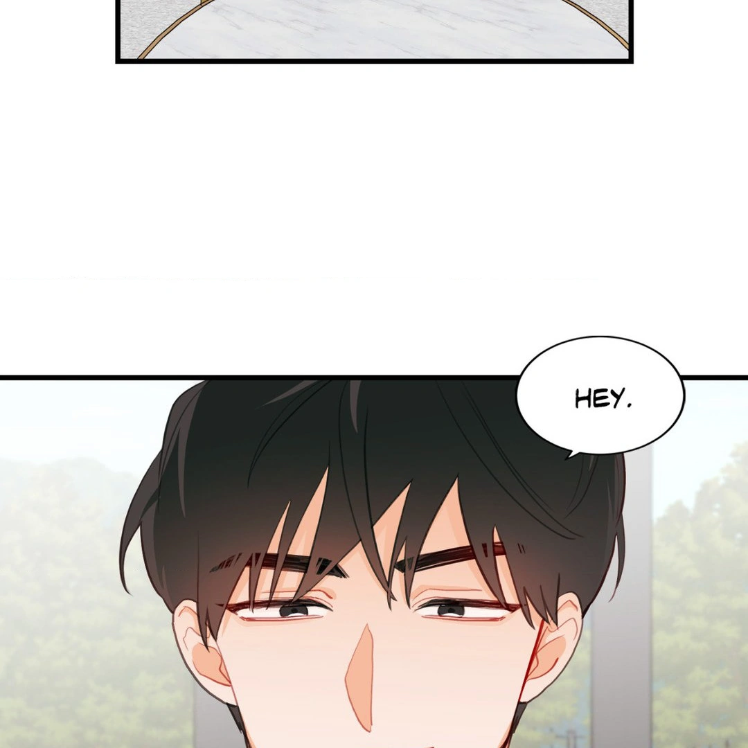 When Pear Blossoms Bloom - Chapter 5 manhwa