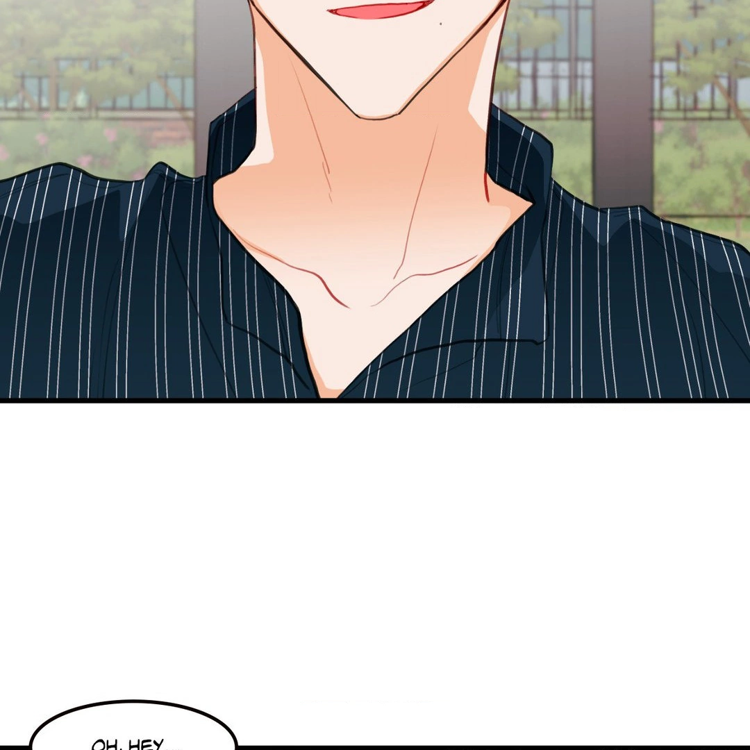 When Pear Blossoms Bloom - Chapter 5 manhwa