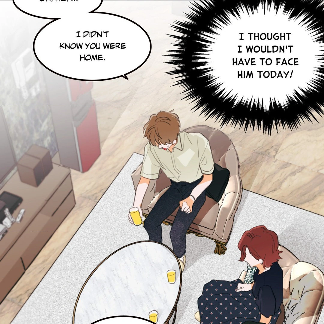 When Pear Blossoms Bloom - Chapter 5 manhwa