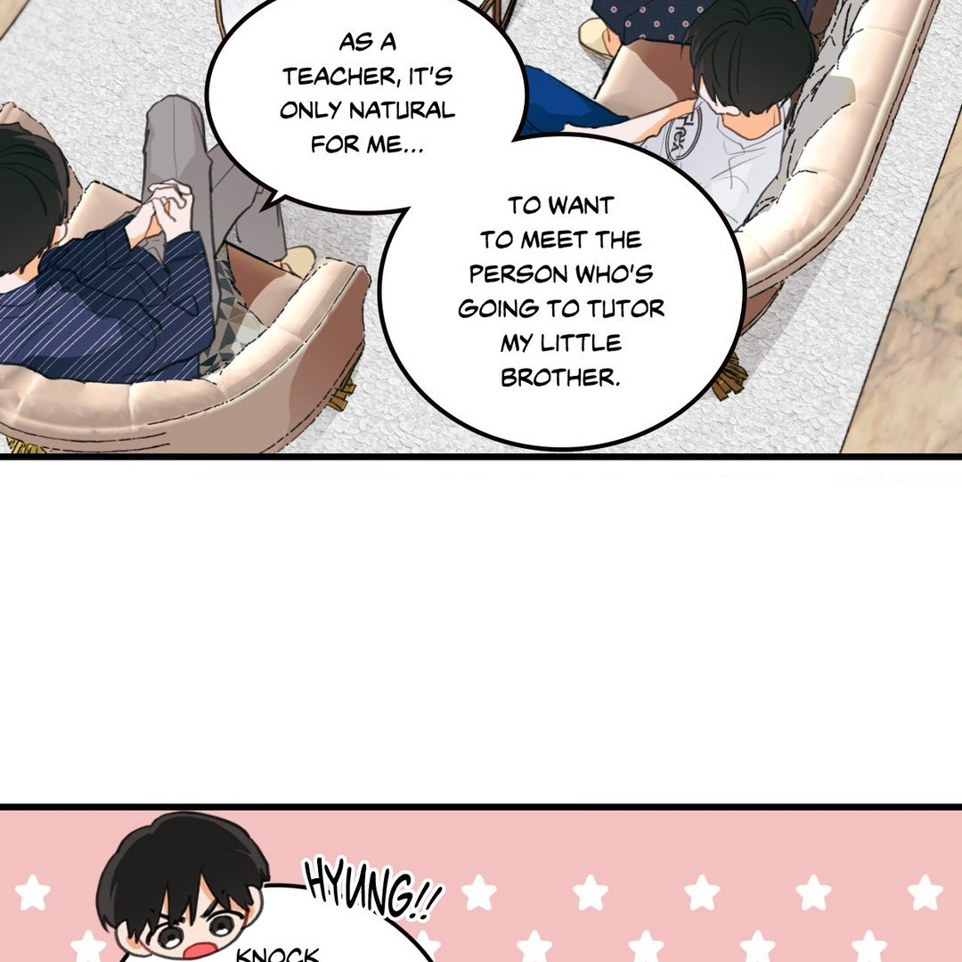When Pear Blossoms Bloom - Chapter 5 manhwa