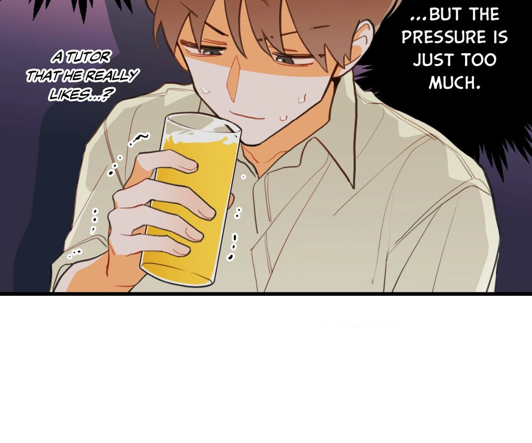 When Pear Blossoms Bloom - Chapter 5 manhwa