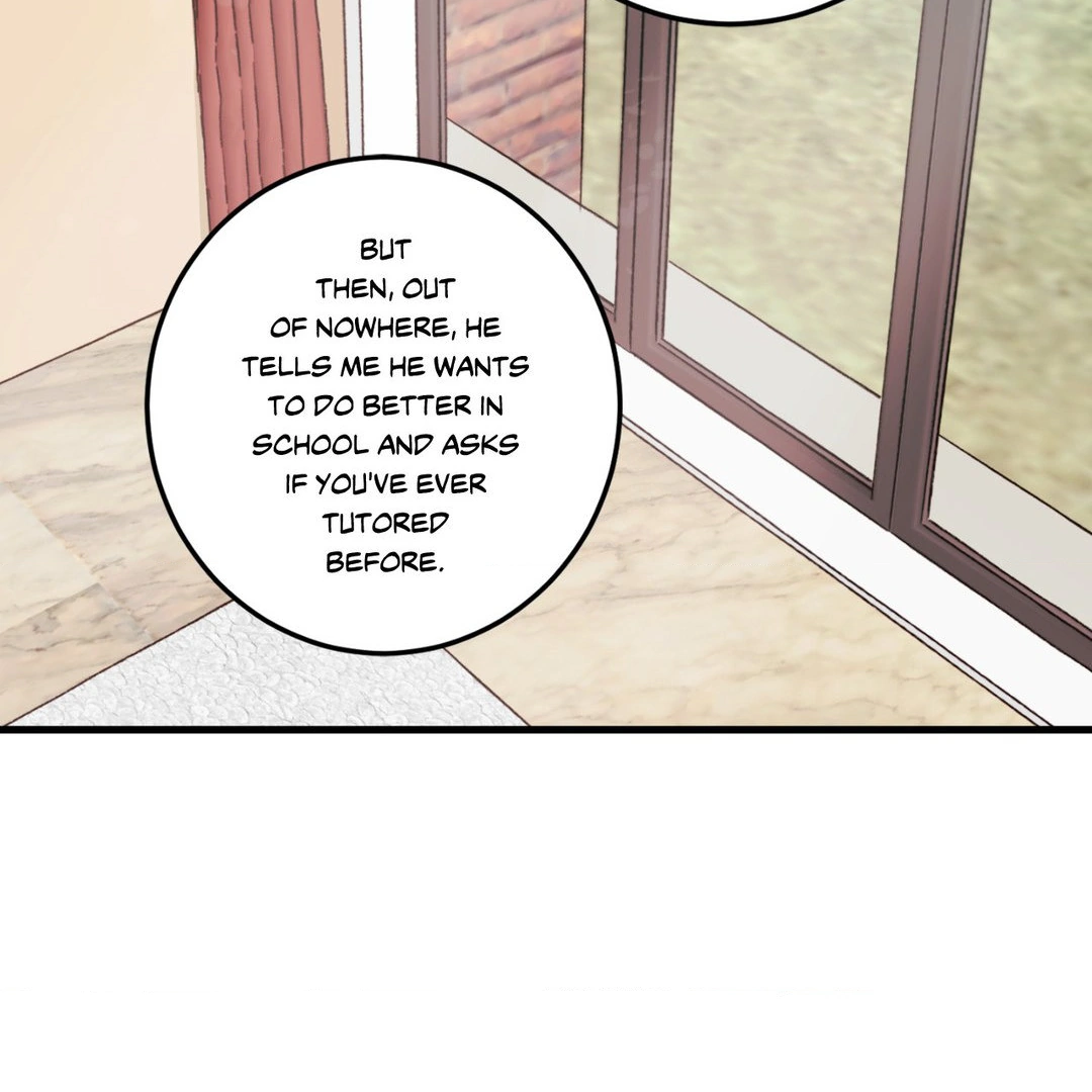 When Pear Blossoms Bloom - Chapter 5 manhwa