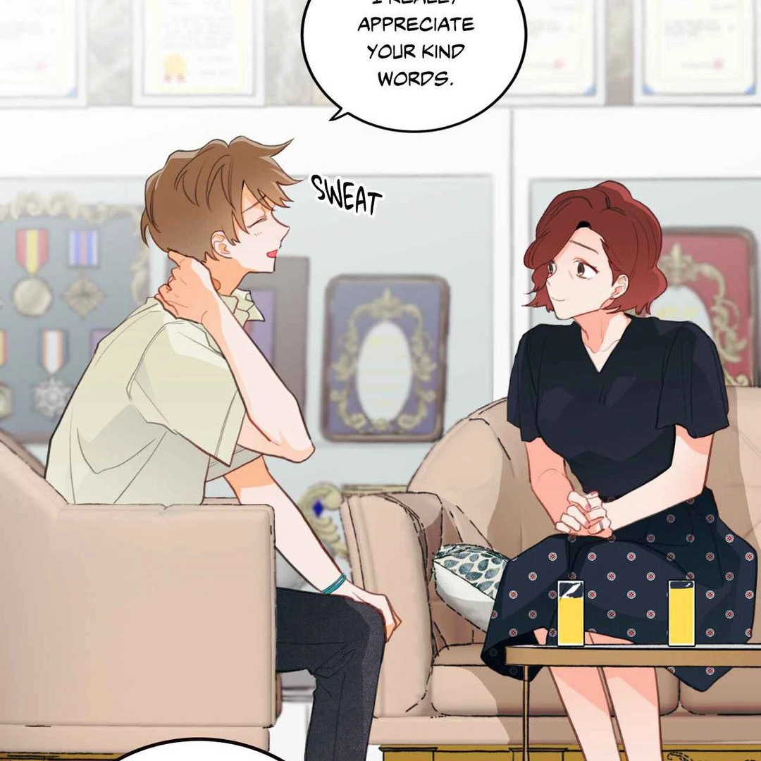 When Pear Blossoms Bloom - Chapter 5 manhwa
