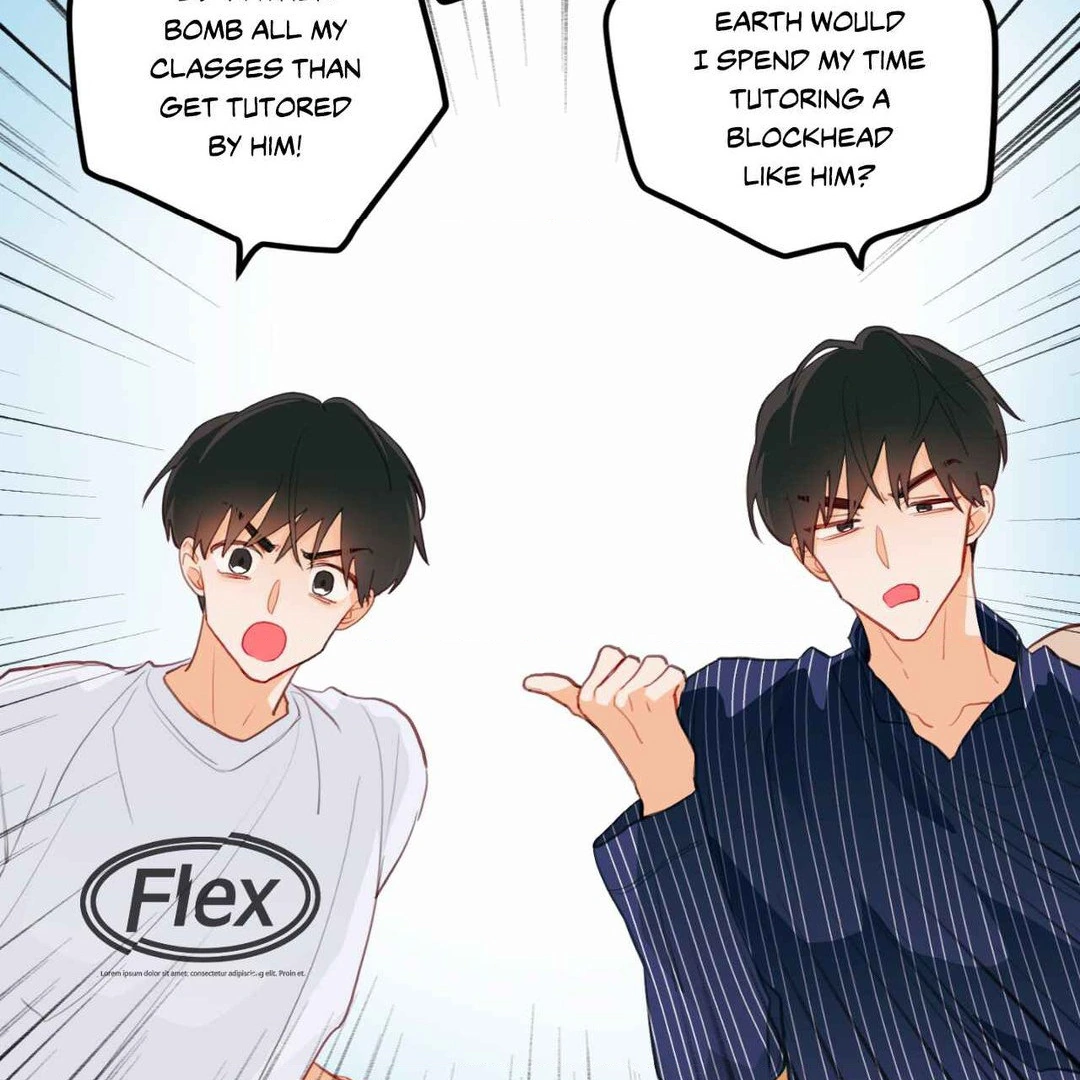 When Pear Blossoms Bloom - Chapter 5 manhwa