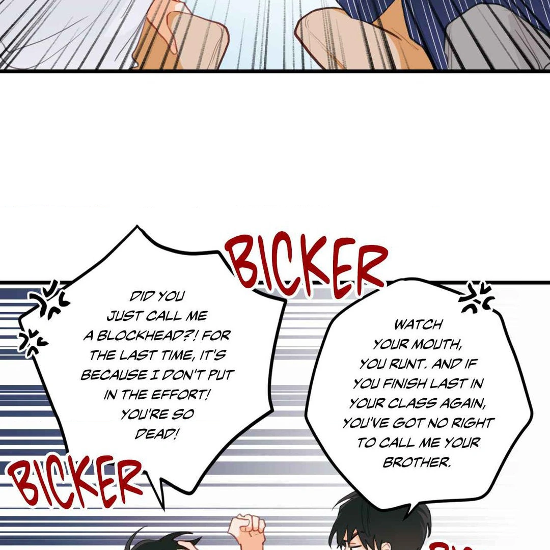 When Pear Blossoms Bloom - Chapter 5 manhwa