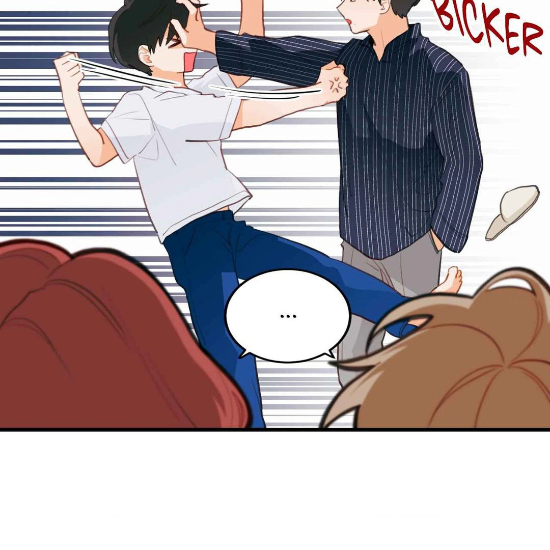 When Pear Blossoms Bloom - Chapter 5 manhwa