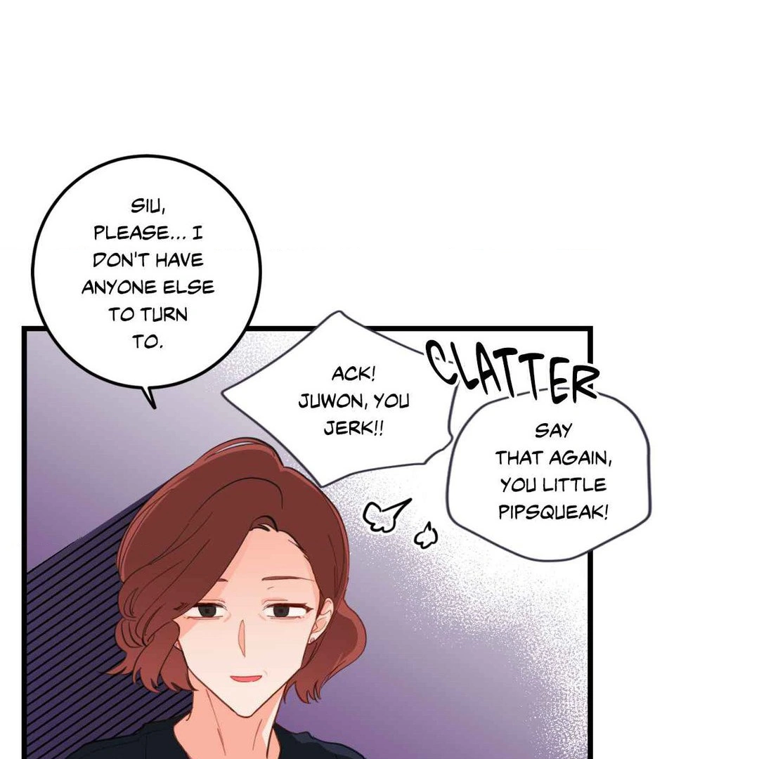 When Pear Blossoms Bloom - Chapter 5 manhwa