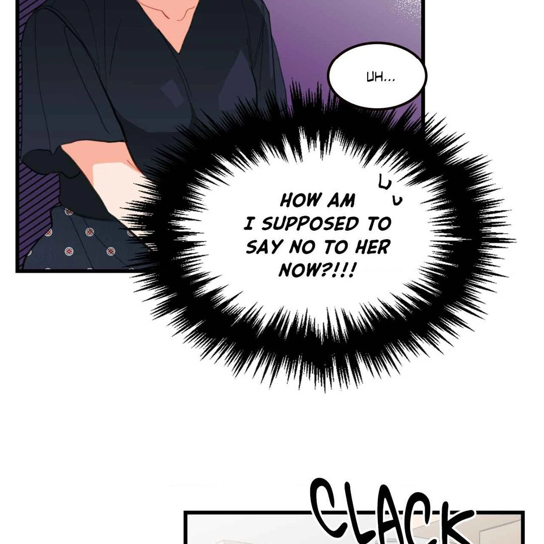 When Pear Blossoms Bloom - Chapter 5 manhwa