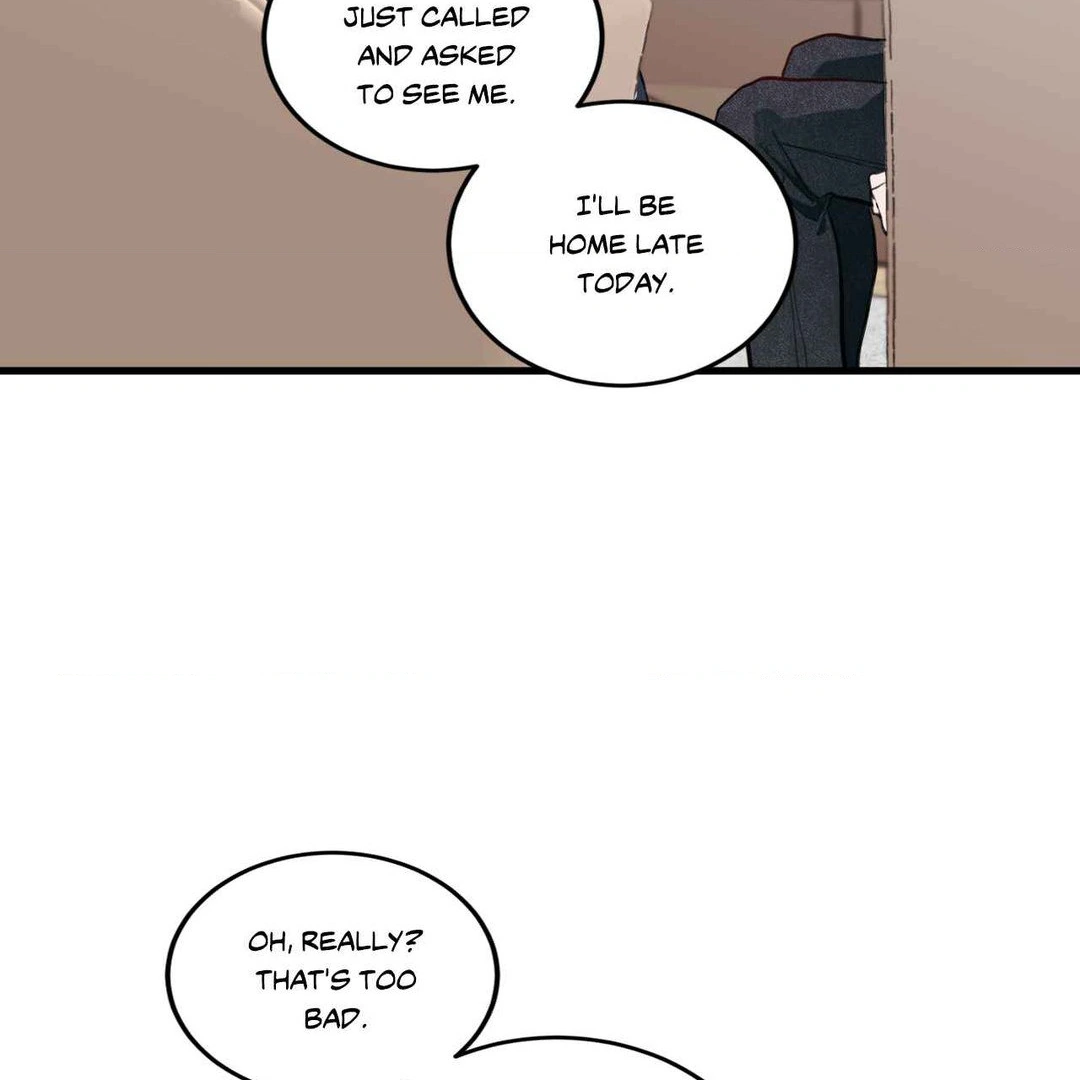When Pear Blossoms Bloom - Chapter 5 manhwa