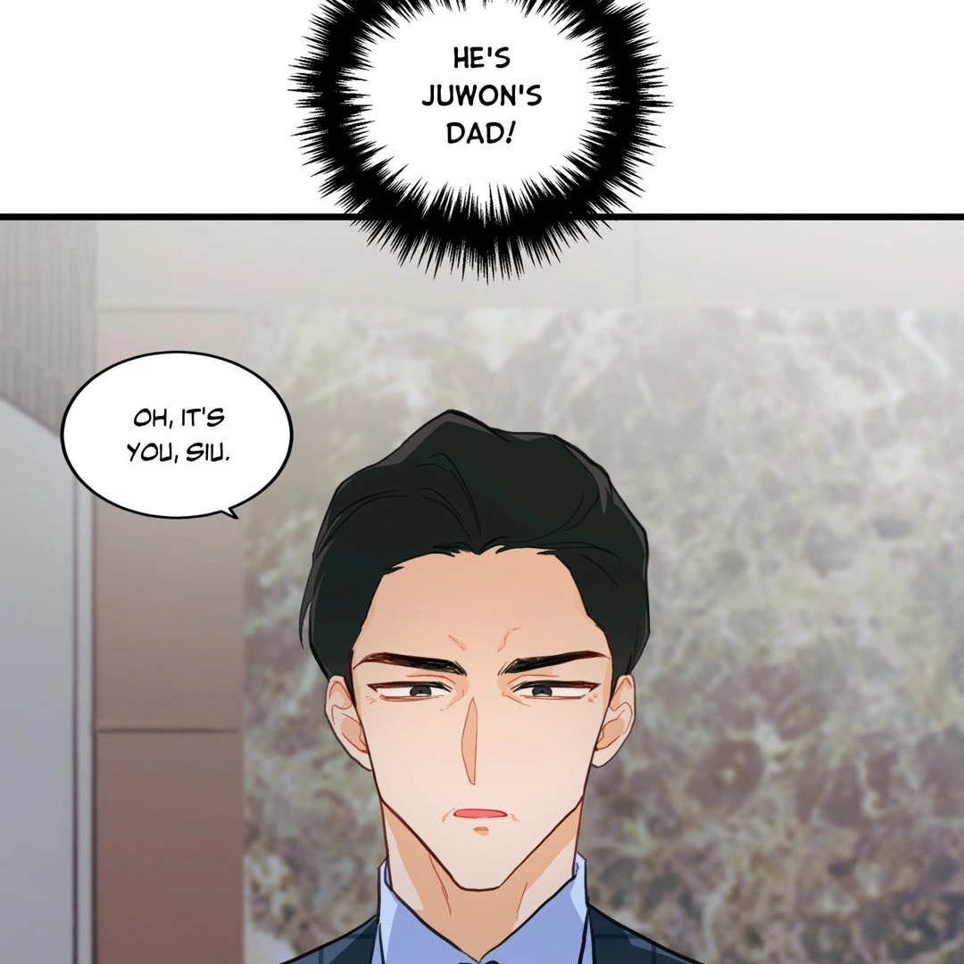 When Pear Blossoms Bloom - Chapter 5 manhwa