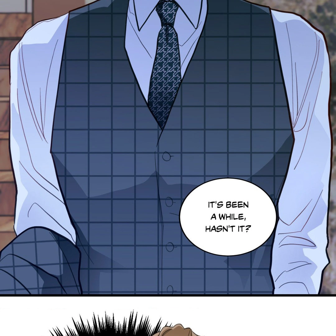 When Pear Blossoms Bloom - Chapter 5 manhwa