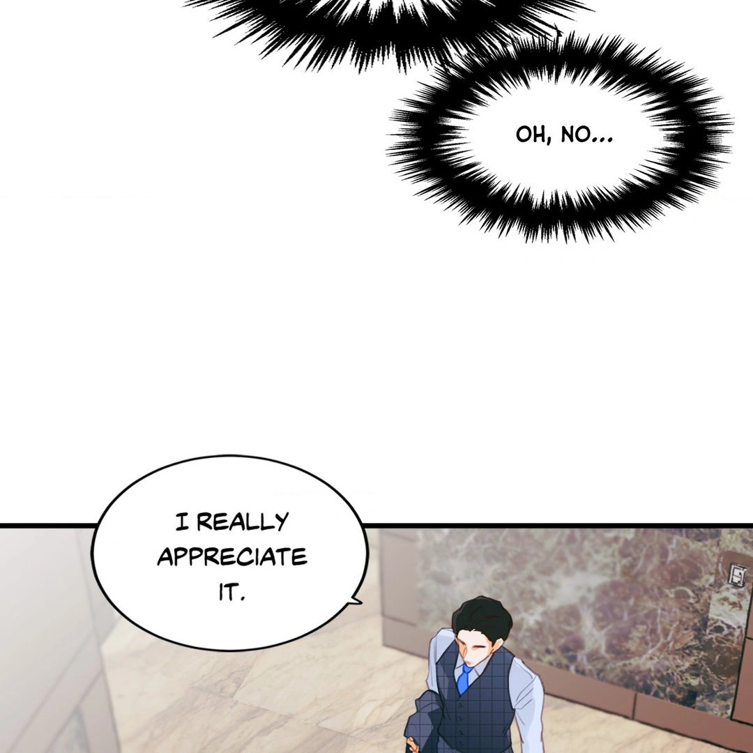 When Pear Blossoms Bloom - Chapter 5 manhwa