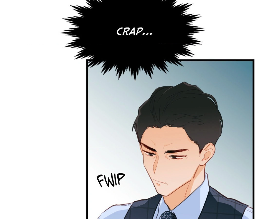 When Pear Blossoms Bloom - Chapter 5 manhwa