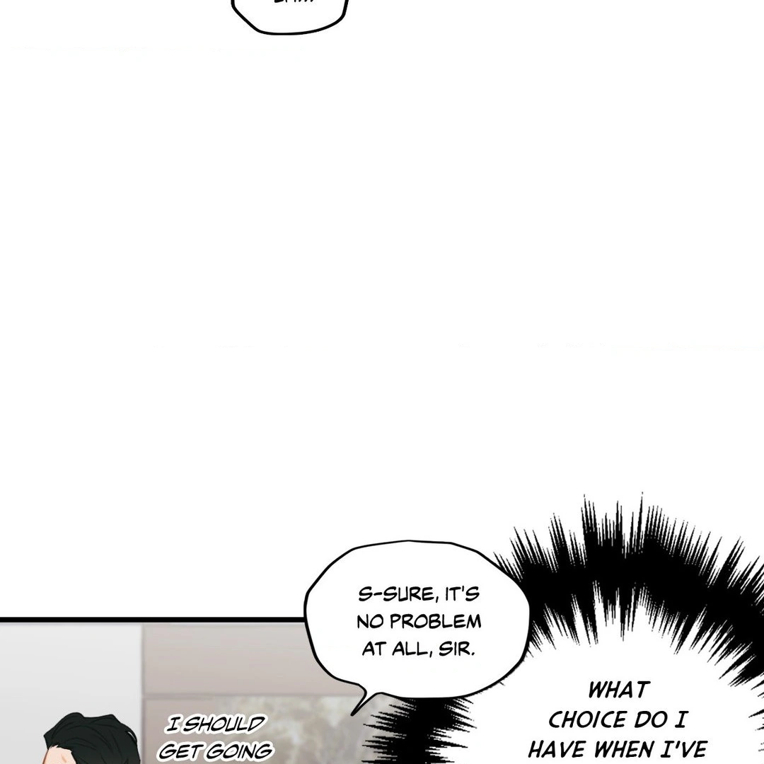 When Pear Blossoms Bloom - Chapter 5 manhwa
