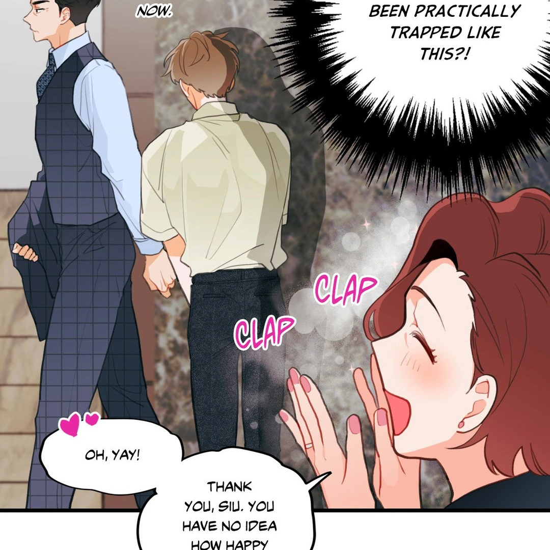 When Pear Blossoms Bloom - Chapter 5 manhwa
