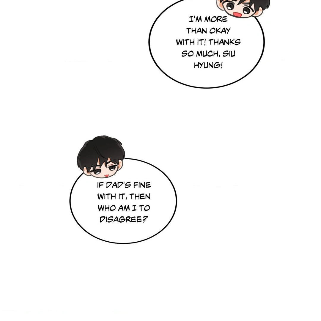 When Pear Blossoms Bloom - Chapter 5 manhwa