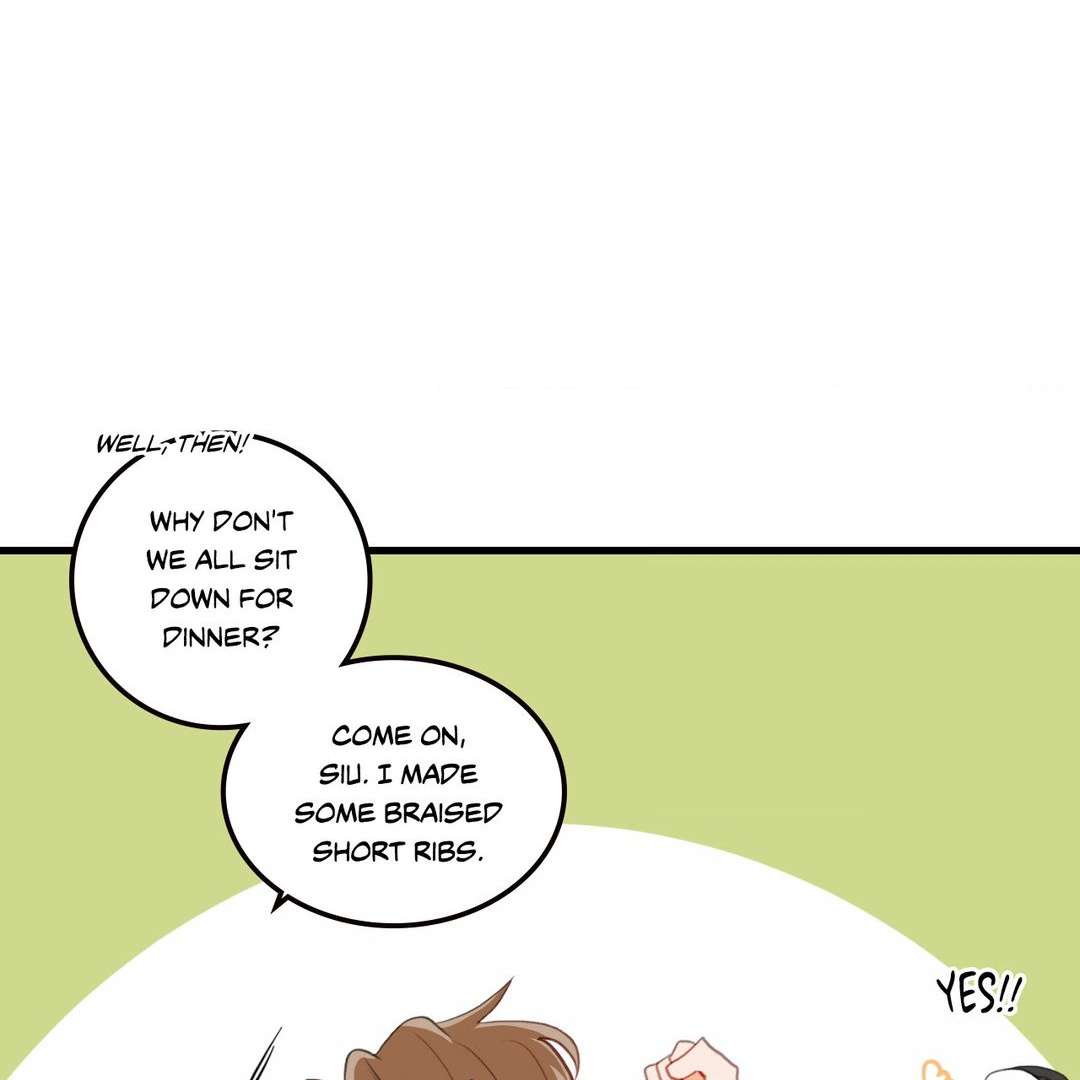 When Pear Blossoms Bloom - Chapter 5 manhwa