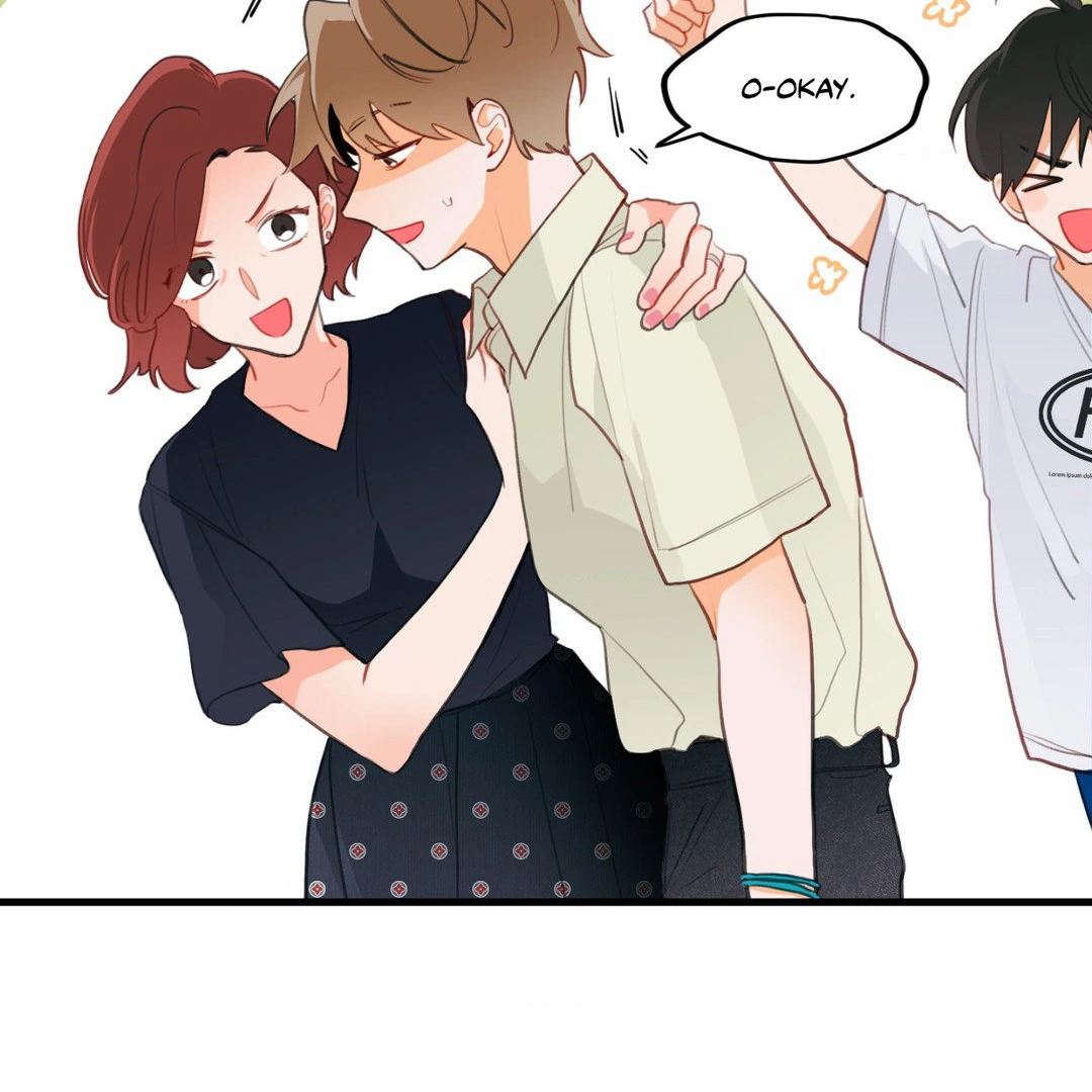 When Pear Blossoms Bloom - Chapter 5 manhwa