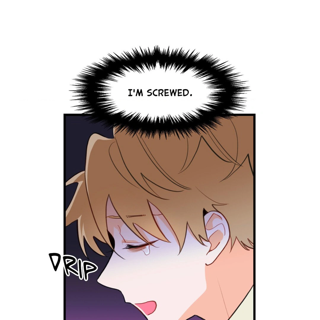 When Pear Blossoms Bloom - Chapter 5 manhwa