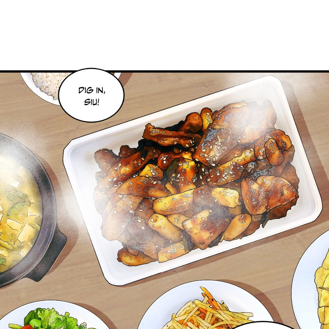When Pear Blossoms Bloom - Chapter 5 manhwa