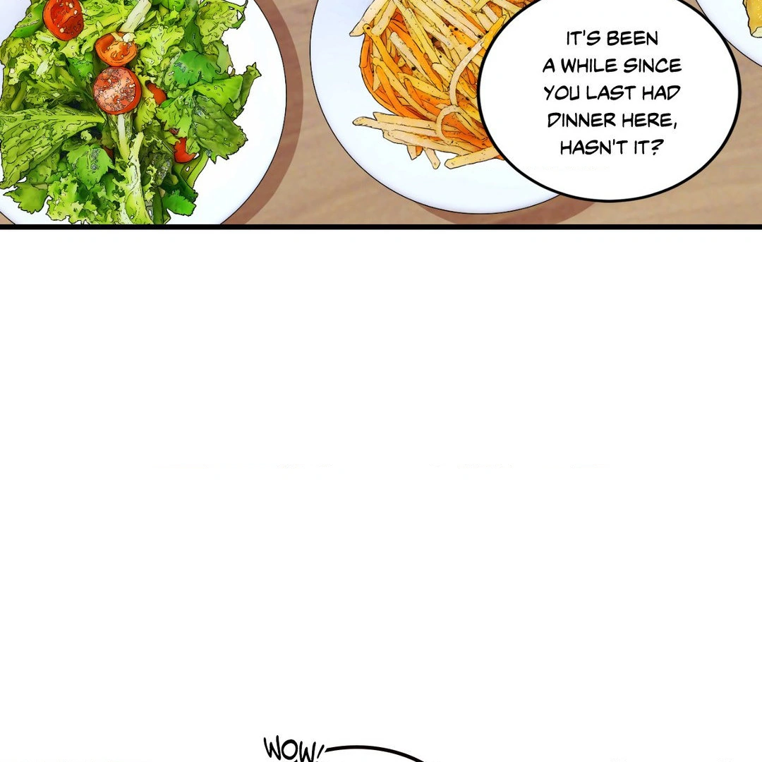 When Pear Blossoms Bloom - Chapter 5 manhwa